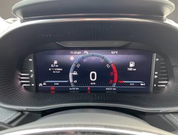 Fabia 1.0 TSI Style Kamera Navi Virtual DynLicht