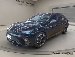 Leon Sportstourer 1.5  W ACC AHK AUT Kam. Navi