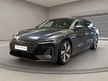 A6 e-tron Avant performance W S-line ACC AHK AUT – Bild 2