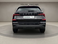 Kamiq 1.5 TSI DSG Tour ACC Navi PDC RFK Matrix