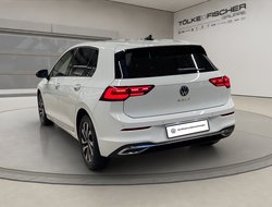 Golf VIII 2.0 TDI Active IQLight ACC AUT Kam. LM