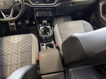 T-Roc 1.5 TSI R-Line Pano R-Line ACC AHK Kam. LM – Bild 14