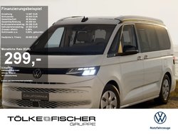 T7 California Beach Camper TDI 110 kW DSG