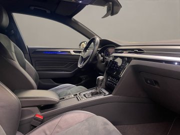 Arteon Shooting Brake 2.0 TSI  R-Line NaviPro LM – Bild 18