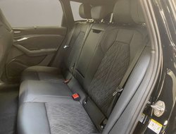 Q6 e-tron quattro W S-Line business S-line ACC