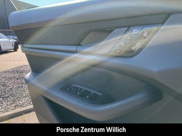 Taycan 4S LED-Matrix Surround-View BOSE 20-Zoll – Bild 16