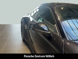 991 911 Turbo S Liftsystem-VA Lenkradheizung LED