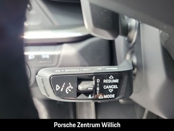 992 911 Turbo S Cabriolet Burmester InnoDrive – Bild 13