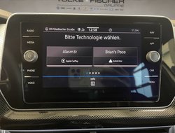 T-Cross 1.0 TSI 85 kW Goal ACC AHK AUT Navi LED