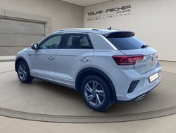 T-Roc 1.5 TSI R-Line R-Line ACC AUT Navi Sportp.