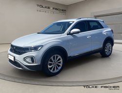T-Roc 1.5 TSI Style ACC AUT Kam. Virtual KeyLess