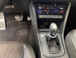 Touran BMT 1.5 TSI Comfortline ACC AHK AUT Navi