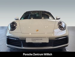 992 911 Carrera Sportabgas BOSE Rückfahrkamera