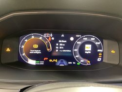 Formentor TSI 1.5 DCC ACC AUT Navi Virtual LM