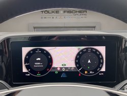 Kodiaq 1.5 TSI DSG ACC Navi Virtual LED