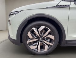 Elroq 85 Sportline ACC AHK Navi eSitz eHeck