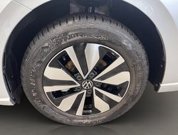 Polo VI 1.0 TSI Goal ACC Navi Virtual DynLicht