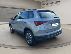 Karoq 1.5 TSI DSG Balance ACC AHK Navi eHeck