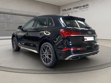 Q5 50 2.0 TFSI e quattro S-Line S-line ACC AUT – Bild 4