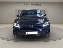 Touareg 3.0 V6 TDI 4Motion R-Line Pano R-Line LM