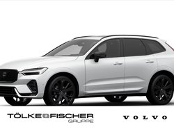 XC60 B5 Plus Black Edition ACC AHK Lagom-Paket