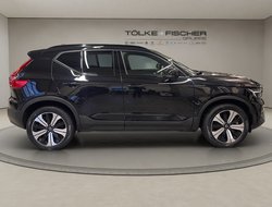 XC40 P8 Core Recharge Pure Electric AHK AUT Kam.
