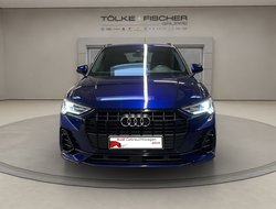 Q3 35 2.0 TDI S-Line S-line ACC AHK AUT Kam. LED