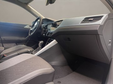 Taigo 1.0 l TSI OPF 7-Gang-DSG AHK Rückfahrkamera – Bild 18