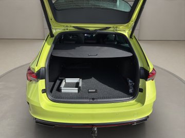 Octavia Combi 2.0 TSI DSG RS Pano AHK Navi SHZ – Bild 16