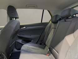 Golf VIII 1.5 TSI Style IQLight ACC Kam. Navi LM