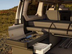 T7 California Beach Camper 110kW DSG Mod27 ACC