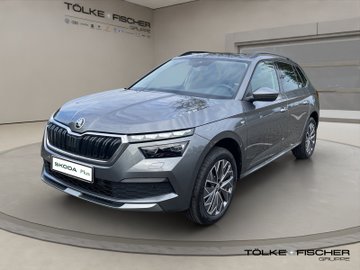Kamiq 1.0 TSI Tour Kam. Navi Virtual KlimaA. LED – Bild 2