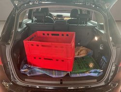 216i Active Tourer  Advantage  Händlerfahrzeug