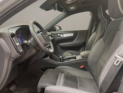 XC40 B4 Plus Dark ACC AHK AUT Kam. Navi Virtual