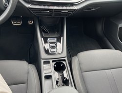 Octavia Combi 2.0 TDI Sportline ACC AUT Navi HUD