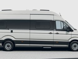 Crafter Grand California 680 MJ 2026 Automatik