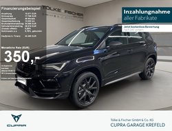 Ateca 2.0 TSI 4Drive Tribe Edition ACC AHK AUT