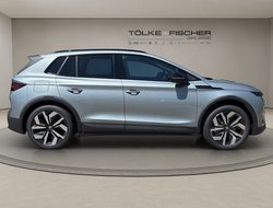 Elroq 85 Sportline ACC AHK AUT Kam. Navi Sportp.
