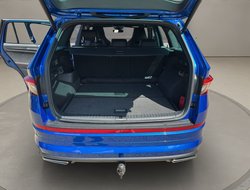 Kodiaq RS Navi DCC eHeck AHK Kamera