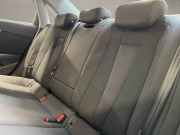 A4 30 2.0 TDI ACC AUT Kam. Navi el.Heck DynLicht – Bild 15