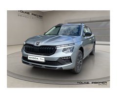 Kamiq 1.0 TSI DSG Tour AHK Kamera Virtual KeyLess