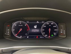 Tarraco 2.0 TDI 4Drive FR DCC ACC AHK AUT Kam.