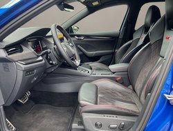 Octavia Combi 2.0 TDI 4x4 RS DCC ACC AUT Kam. LM