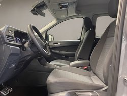 Caddy 1.5 TSI Goal NaviPro ACC AHK AUT Kam. Navi