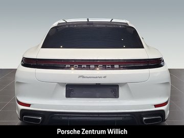 Panamera 4 E-Hybrid InnoDrive Head-Up Soft-Close – Bild 8