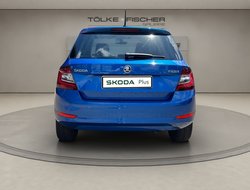 Fabia 1.0 TSI Green tec Style Kam. LM SHZ