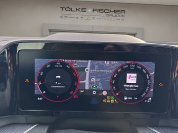 Kodiaq 2.0 TDI DSG 4x4 Sportline DCC AHK Navi Pan – Bild 11