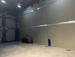 Crafter 35 2.0 TDI Kasten lang FWD Hochdach PDC