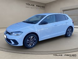 Polo Energy 7-Gang DSG ACC LED Leichtmetall