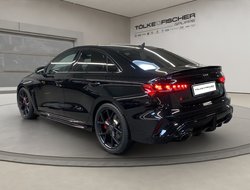 RS 3 Limousine 294 kW S tronic ACC AUT Kam. Navi